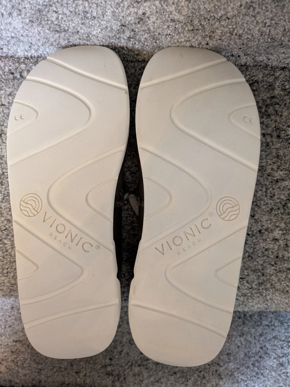💫Brand New Vionic Beach Slip-On Shoes